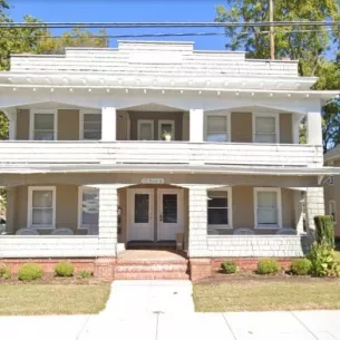 Hudson Health Services - Broad Street Halfway House, Salisbury, Maryland, 21801