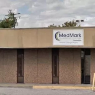 MedMark Treatment Centers, Lutherville Timonium, Maryland, 21093