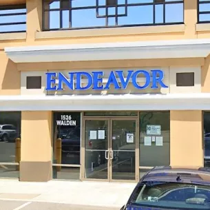 Endeavor Health Services - Walden Avenue, Buffalo, New York, 14225