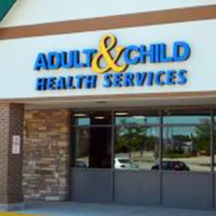 Adult and Child Center, Franklin, Indiana, 46131