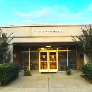 Montgomery Area Mental Health Authority - Montgomery, Montgomery, Alabama, 36107