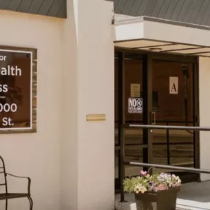 Clinic for Mental Health and Wellness, Laramie, Wyoming, 82070