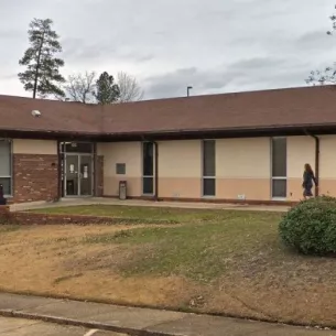 South Arkansas Regional Health Center, El Dorado, Arkansas, 71730