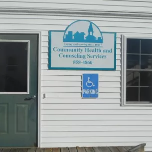 Community Health and Counseling - Skowhegan, Skowhegan, Maine, 04976