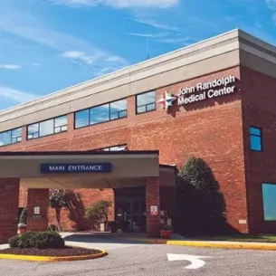 John Randolph Medical Center, Hopewell, Virginia, 23860