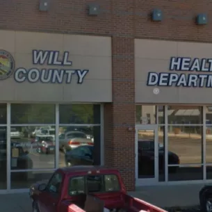 Will County Health Department - Behavioral Health Programs, Monee, Illinois, 60449