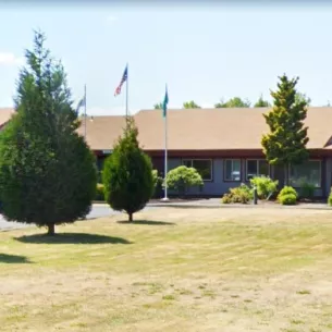 Cowlitz Indian Tribe - Health and Human Services, Longview, Washington, 98632