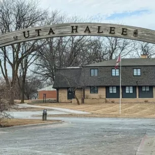 UTA Halee Girls Village, Omaha, Nebraska, 68112