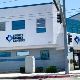 Spiritt Family Services, South El Monte, California, 91733