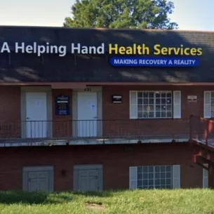 A Helping Hand Health Services, Pikesville, Maryland, 21207