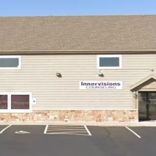 Innervisions Counseling, Baraboo, Wisconsin, 53913