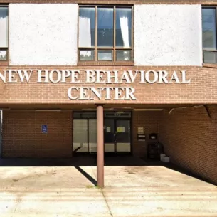 New Hope Behavioral Health Center, Irvington, New Jersey, 07111