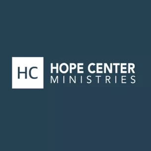 Hope Center Ministries - Vernon Men's Center, Vernon, Texas, 76384