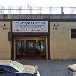 St. Martin de Porres Treatment Center, Brooklyn, New York, 11207