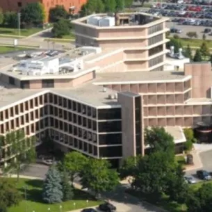 Beloit Memorial Hospital - Counseling Care Center, Beloit, Wisconsin, 53511