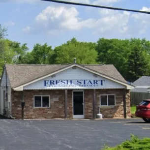 Fresh Start Counseling Services, Merrillville, Indiana, 46410