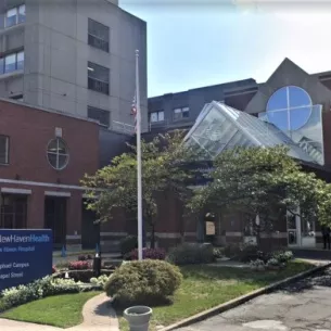 Yale - Behavioral Health Services, New Haven, Connecticut, 06511