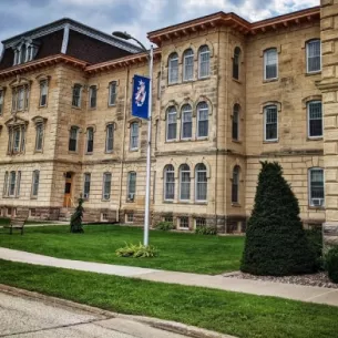 Mental Health Institute - Independence, Independence, Iowa, 50644