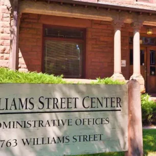 Williams Street Center - The GEO Group, Denver, Colorado, 80218