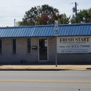 Fresh Start Counseling Services, Hammond, Indiana, 46324