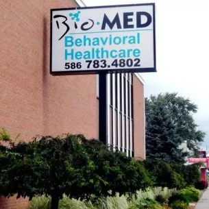 Biomed Behavioral Healthcare Roseville, Detroit, Michigan, 48066