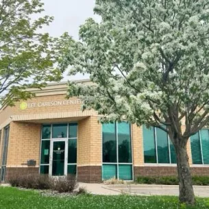 Lee Carlson Center for Mental Health, Minneapolis, Minnesota, 55432