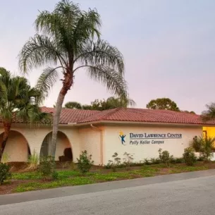 David Lawrence Center - Crossroads Rehab, Pembroke Pines, Florida, 34116