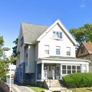 CCFCS - Alexander Community Residence, Rochester, New York, 14607