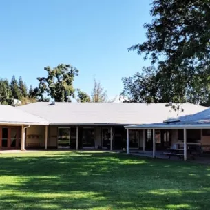 Skyway House, Chico, California, 95973