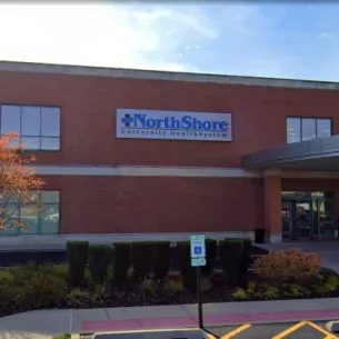 NorthShore Deerfield Behavioral Health Center, Evanston, Illinois, 60201