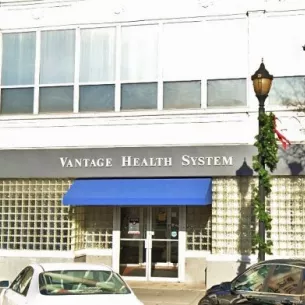 Vantage Health System, Paterson, New Jersey, 07631