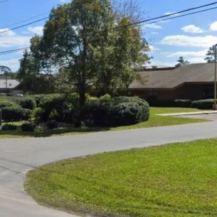 Meridian - Bradford County Clinic, Starke, Florida, 32091