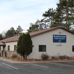 Blaine Alano Club, Anoka, Minnesota, 55304