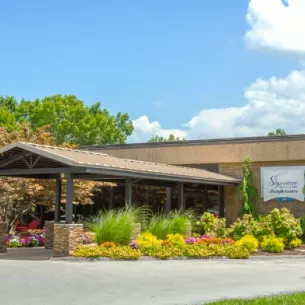 Masters Healthcare Center, Cookeville, Tennessee, 38506