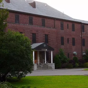 Saint Lawrence Psychiatric Center - Mental Health Clinic, Ogdensburg, New York, 13669