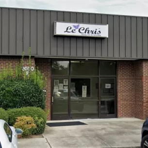 Le'Chris Health Systems, Greenville, North Carolina, 27858