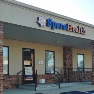 SperoHealth, Dickson, Tennessee, 37055