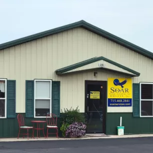 Soar Services, Shell Lake, Wisconsin, 54871