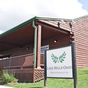 Addiction Recovery Care - Lake Hills Oasis, Somerset, Kentucky, 42501