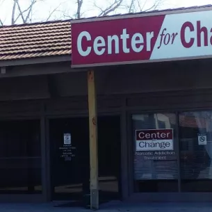 Center for Change, Lawrence, Kansas, 66046