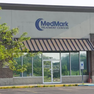 MedMark Treatment Centers, Lebanon, Ohio, 45036