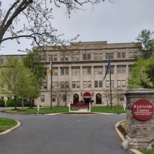 Kirkbride Center, Philadelphia, Pennsylvania, 19139