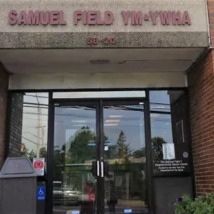 Samuel Field YM and YWHA, Queens, New York, 11362