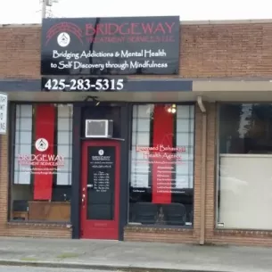 Bridgeway Treatment Services, Everett, Washington, 98201