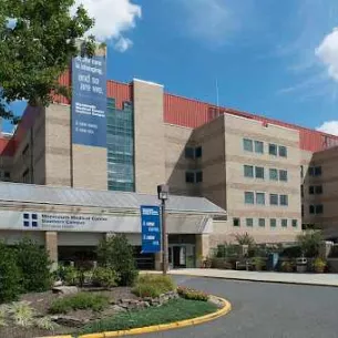 Monmouth Medical Center Southern Campus, Lakewood, New Jersey, 02074