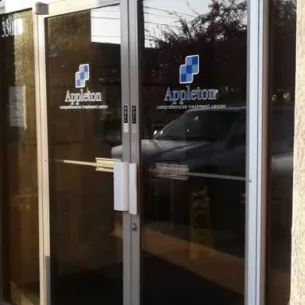 Appleton Comprehensive Treatment Center, Appleton, Wisconsin, 54911
