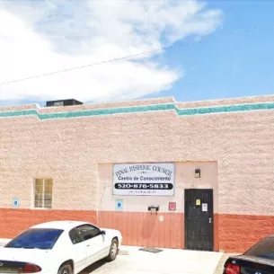 Centro Conocimiento, Casa Grande, Arizona, 85122