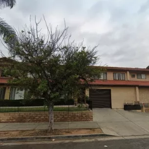 Gateways Hospital and Mental Health Center - Adult Residential, Los Angeles, California, 90023