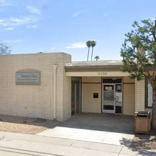 Ventura County Behavioral Health Center, Ventura, California, 93003