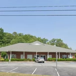 Pittard Clinic, Toccoa, Georgia, 30577